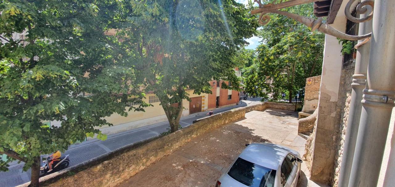 Apartamentos Casa Botes II Cuenca  Exterior photo