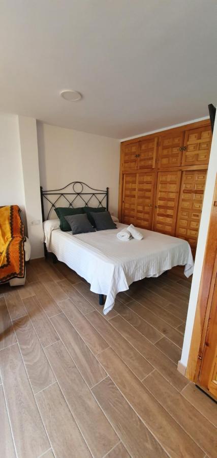 Apartamentos Casa Botes II Cuenca  Exterior photo