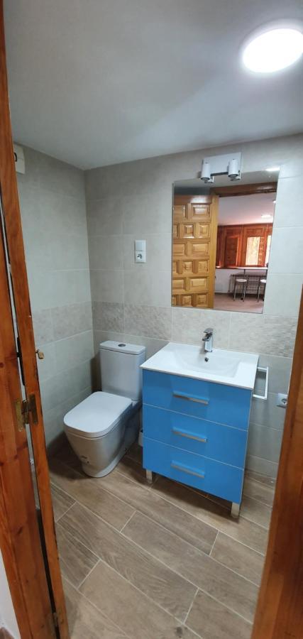 Apartamentos Casa Botes II Cuenca  Exterior photo
